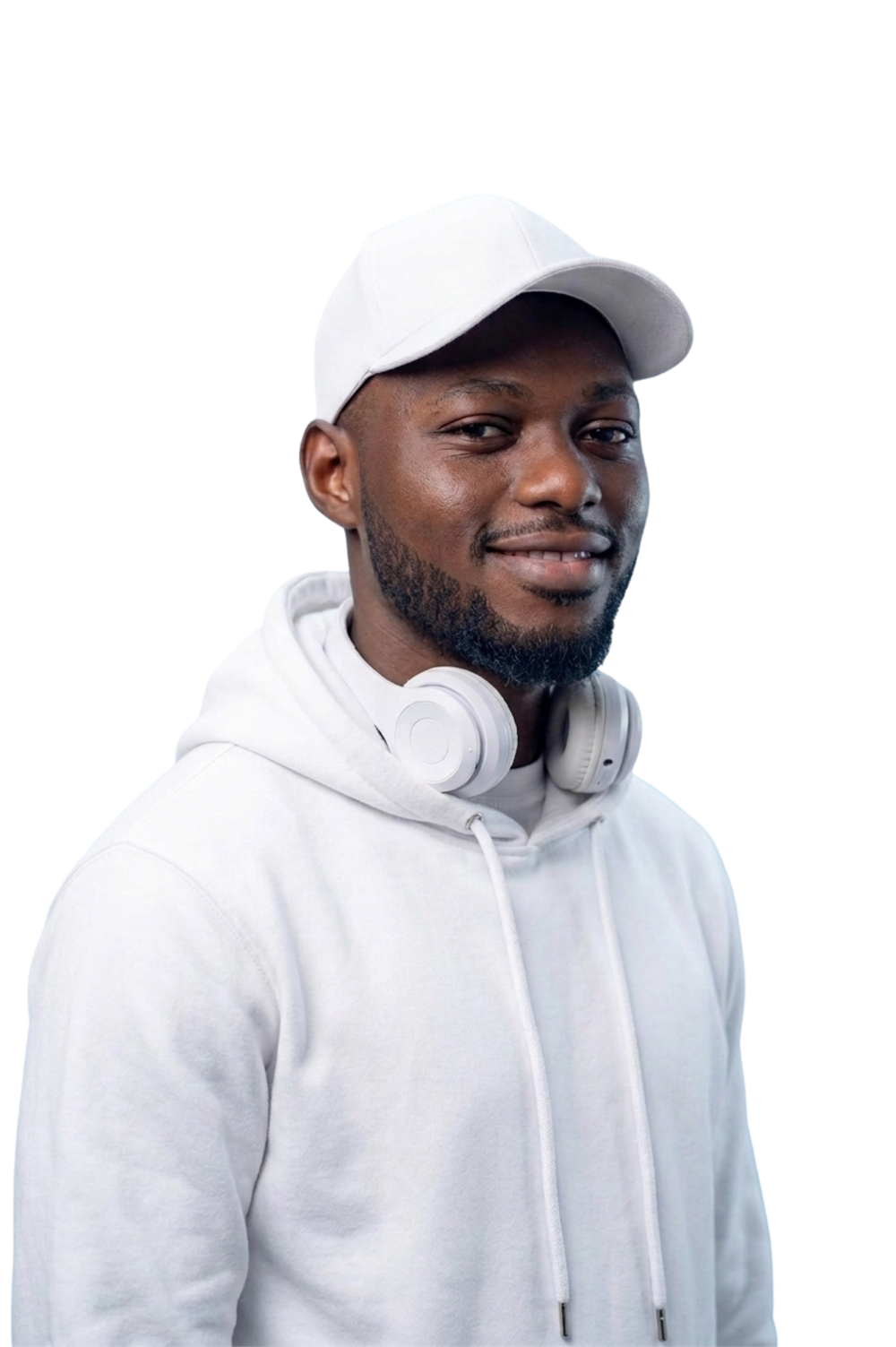 Bin Khalid, short form video editor