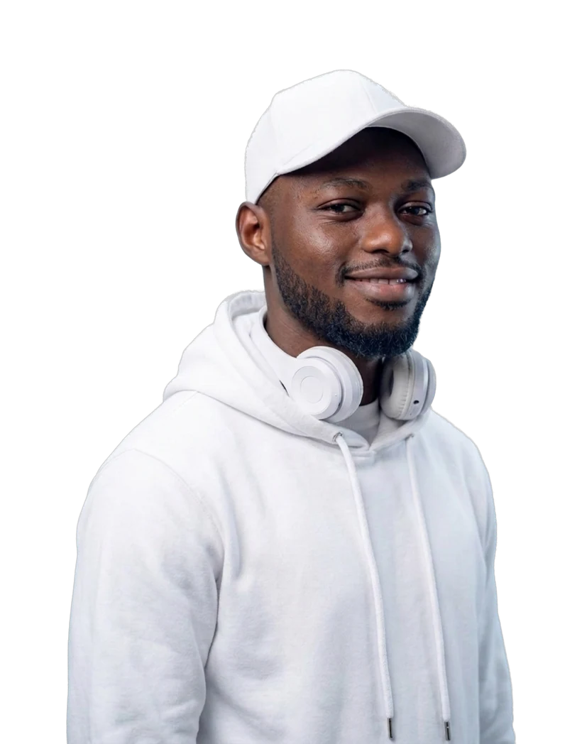 Bin Khalid, short form video editor